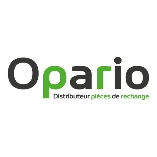 Opario logo